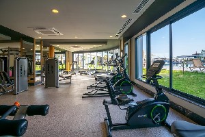 Hotel SEADEN QUALITY RESORT & SPA wakacje