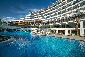 Hotel SEADEN QUALITY RESORT & SPA wakacje