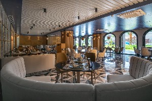 Hotel SEADEN QUALITY RESORT & SPA wakacje