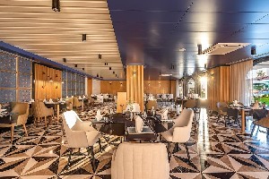 Hotel SEADEN QUALITY RESORT & SPA wakacje