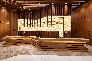 Hotel SEADEN QUALITY RESORT & SPA wakacje