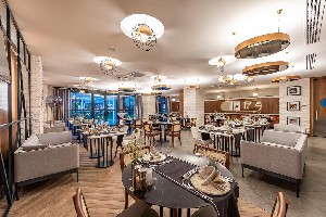 Hotel SEADEN QUALITY RESORT & SPA wakacje