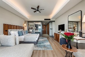 Hotel SEADEN QUALITY RESORT & SPA wakacje