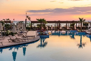 Hotel SEADEN QUALITY RESORT & SPA wakacje