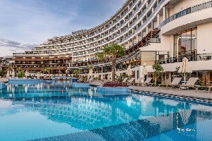 Hotel SEADEN QUALITY RESORT & SPA wakacje