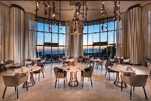 Hotel SEADEN QUALITY RESORT & SPA wakacje