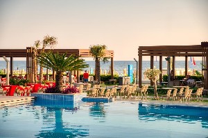 Hotel SEADEN QUALITY RESORT & SPA wakacje