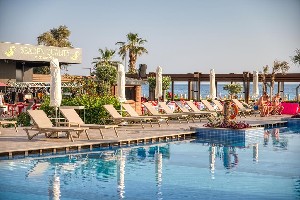 Hotel SEADEN QUALITY RESORT & SPA wakacje