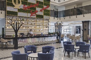 Hotel SEADEN VALENTINE wakacje