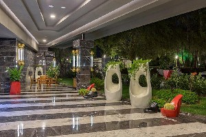 Hotel SEADEN VALENTINE wakacje