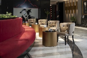 Hotel SEADEN VALENTINE wakacje