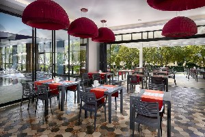 Hotel SEADEN VALENTINE wakacje