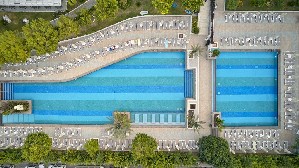 Hotel SEADEN VALENTINE wakacje