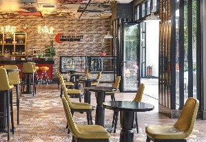 Hotel SEADEN VALENTINE wakacje