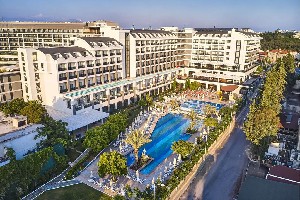 Hotel SEADEN VALENTINE wakacje