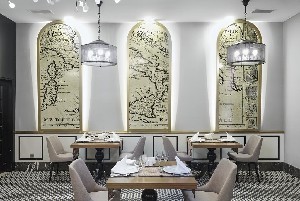 Hotel SEADEN VALENTINE wakacje