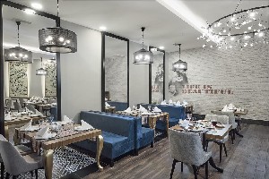 Hotel SEADEN VALENTINE wakacje