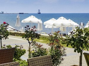Hotel SIDE BAY wakacje