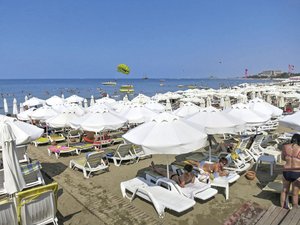 Hotel SIDE BAY wakacje