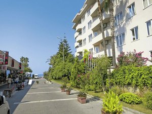 Hotel SIDE BAY wakacje