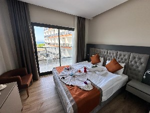 Hotel SIDE GOLDEN ROCK wakacje