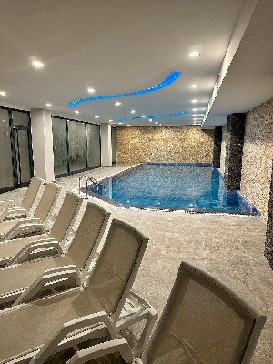 Hotel SIDE GOLDEN ROCK wakacje