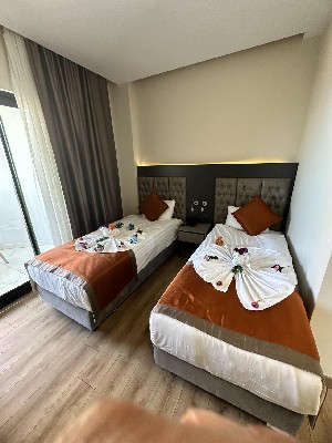 Hotel SIDE GOLDEN ROCK wakacje