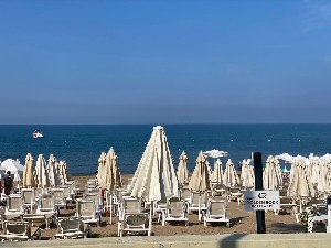 Hotel SIDE GOLDEN ROCK wakacje