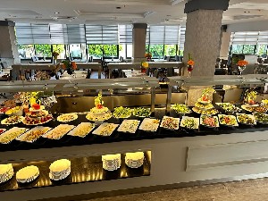 Hotel SIDE GOLDEN ROCK wakacje