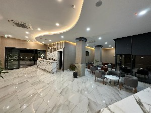 Hotel SIDE GOLDEN ROCK wakacje