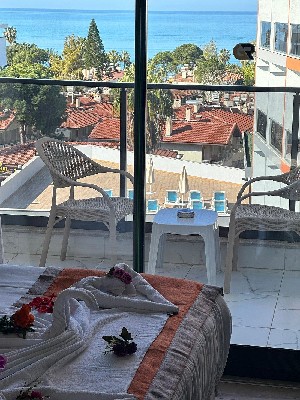 Hotel SIDE GOLDEN ROCK wakacje