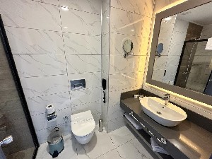 Hotel SIDE GOLDEN ROCK wakacje