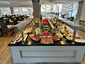 Hotel SIDE GOLDEN ROCK wakacje