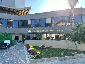 Hotel SIDE GOLDEN ROCK wakacje