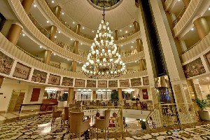 Hotel SIDE STAR BEACH wakacje