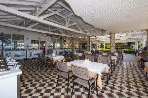 Hotel SIDE STAR BEACH wakacje