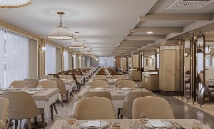 Hotel SIDE STAR BEACH wakacje