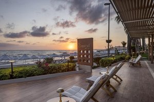 Hotel SIDE STAR BEACH wakacje