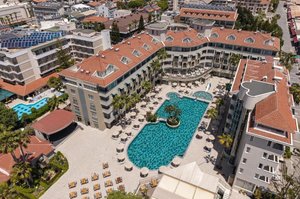 Hotel SIDE STAR BEACH wakacje