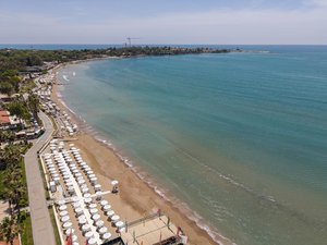 Hotel SIDE STAR BEACH wakacje