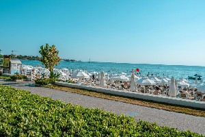 Hotel SIDE STAR BEACH wakacje