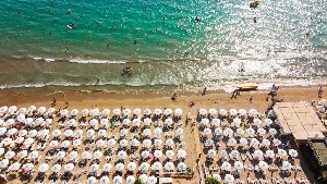 Hotel SIDE STAR BEACH wakacje