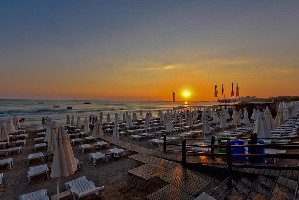 Hotel SIDE STAR BEACH wakacje