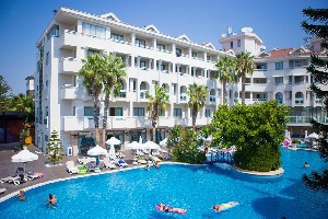 Hotel SIDE STAR BEACH wakacje