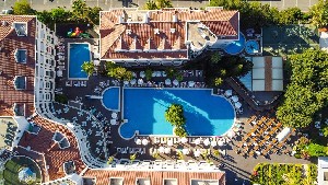 Hotel SIDE STAR BEACH wakacje