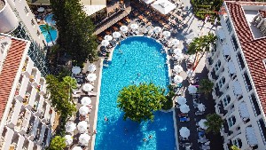 Hotel SIDE STAR BEACH wakacje