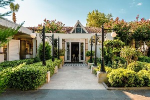 Hotel SIDE STAR BEACH wakacje