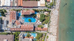 Hotel SIDE STAR BEACH wakacje