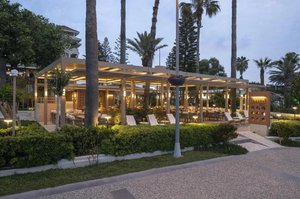 Hotel SIDE STAR BEACH wakacje