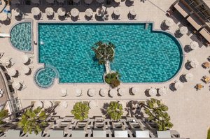 Hotel SIDE STAR BEACH wakacje